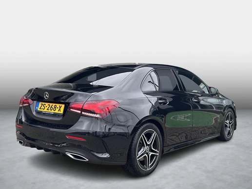 Mercedes-Benz A-Klasse - Afbeelding 2 van 28