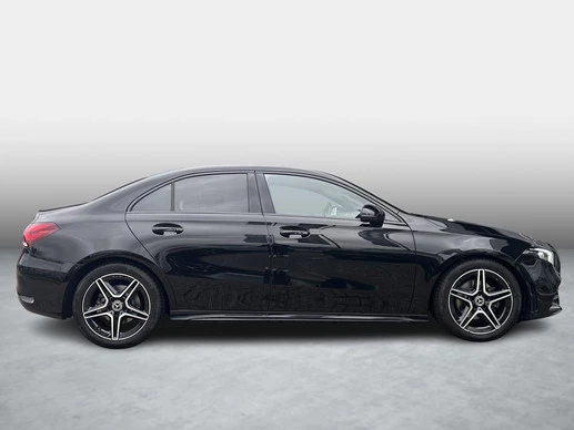 Mercedes-Benz A-Klasse - Afbeelding 3 van 28