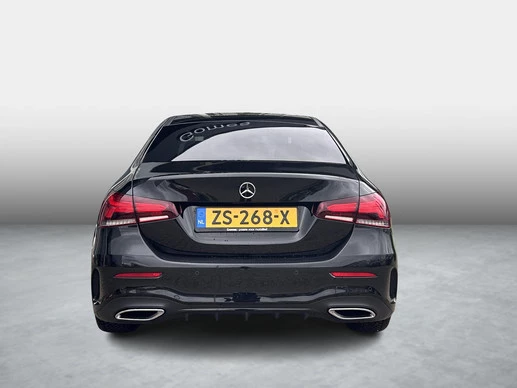 Mercedes-Benz A-Klasse - Afbeelding 5 van 28