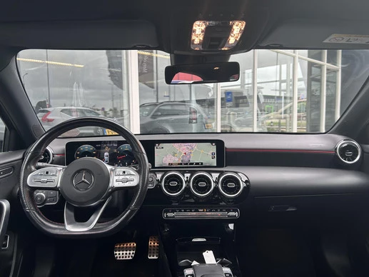 Mercedes-Benz A-Klasse - Afbeelding 6 van 28
