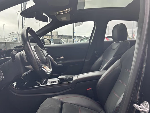 Mercedes-Benz A-Klasse - Afbeelding 7 van 28