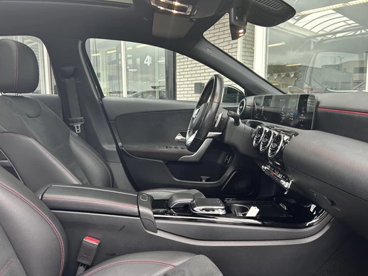 Mercedes-Benz A-Klasse - Afbeelding 8 van 28