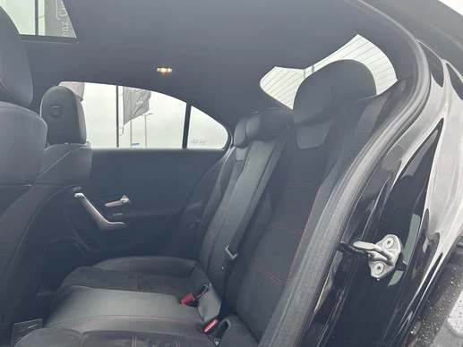 Mercedes-Benz A-Klasse - Afbeelding 9 van 28