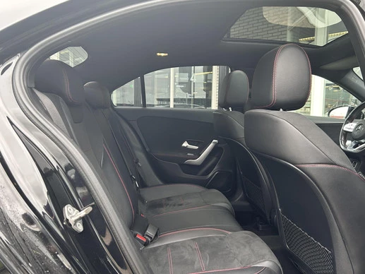 Mercedes-Benz A-Klasse - Afbeelding 10 van 28