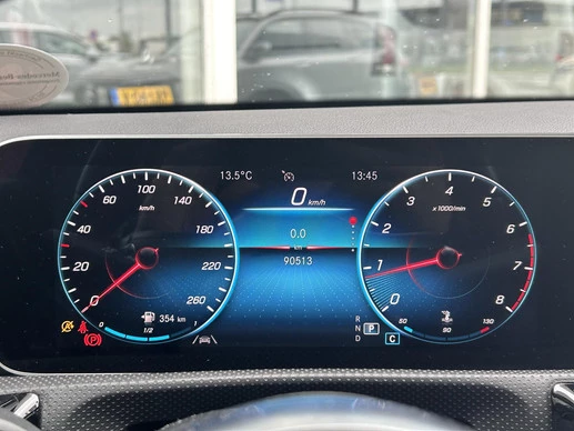 Mercedes-Benz A-Klasse - Afbeelding 11 van 28