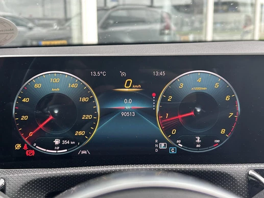 Mercedes-Benz A-Klasse - Afbeelding 12 van 28
