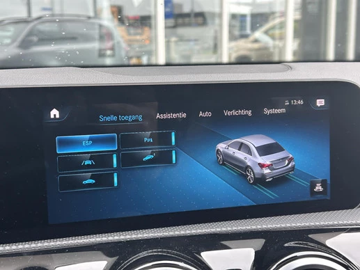 Mercedes-Benz A-Klasse - Afbeelding 14 van 28