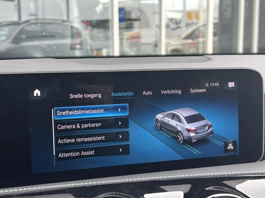 Mercedes-Benz A-Klasse - Afbeelding 15 van 28
