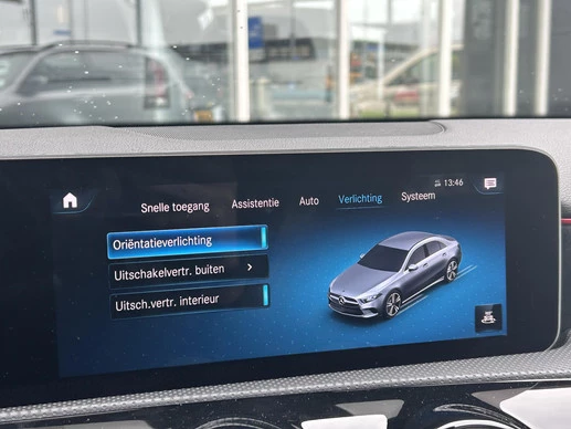 Mercedes-Benz A-Klasse - Afbeelding 17 van 28