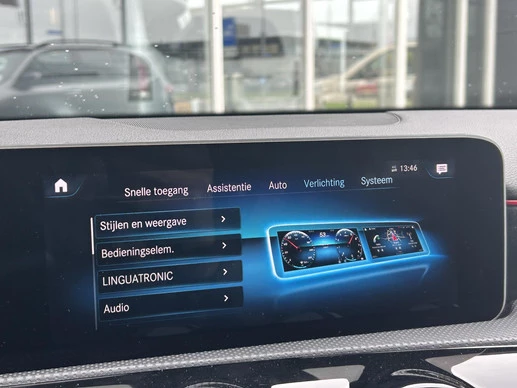 Mercedes-Benz A-Klasse - Afbeelding 18 van 28