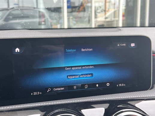 Mercedes-Benz A-Klasse - Afbeelding 19 van 28