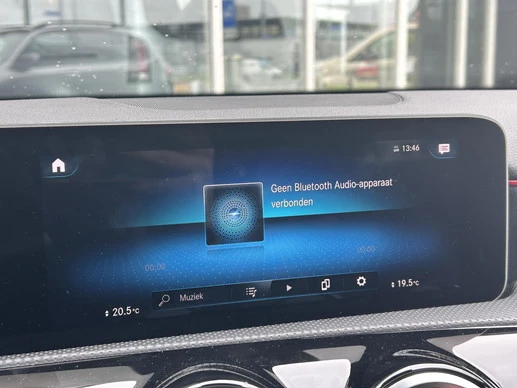 Mercedes-Benz A-Klasse - Afbeelding 20 van 28