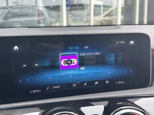 Mercedes-Benz A-Klasse - Afbeelding 21 van 28