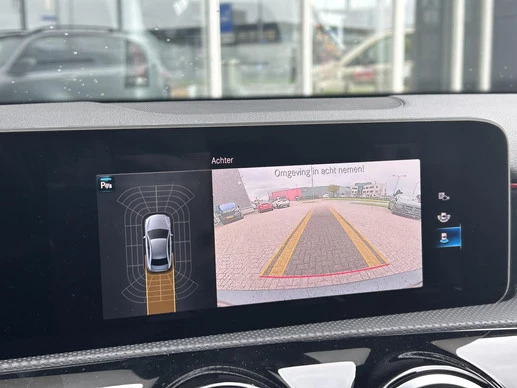 Mercedes-Benz A-Klasse - Afbeelding 22 van 28