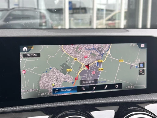 Mercedes-Benz A-Klasse - Afbeelding 23 van 28