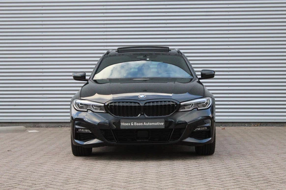 BMW 3 Serie - Afbeelding 2 van 30