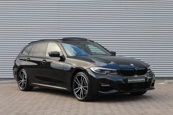 BMW 3 Serie - Afbeelding 3 van 30