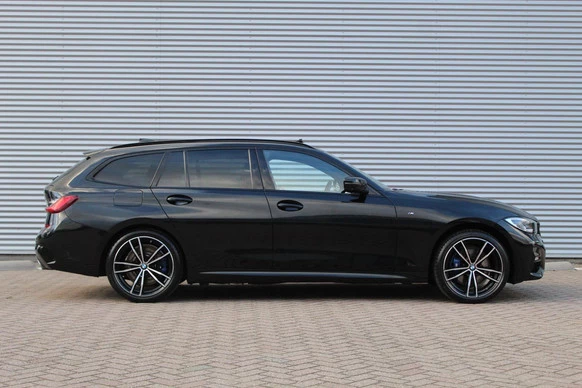 BMW 3 Serie - Afbeelding 4 van 30