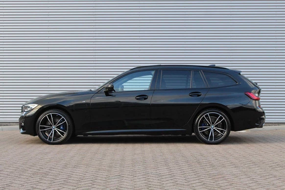 BMW 3 Serie - Afbeelding 5 van 30