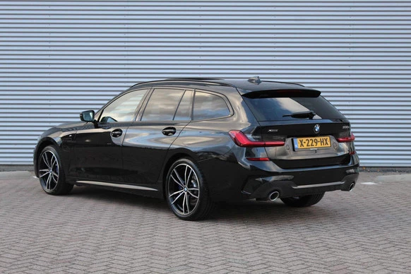 BMW 3 Serie - Afbeelding 6 van 30