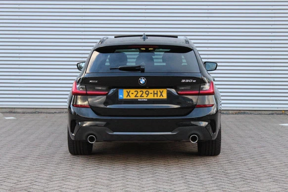BMW 3 Serie - Afbeelding 7 van 30