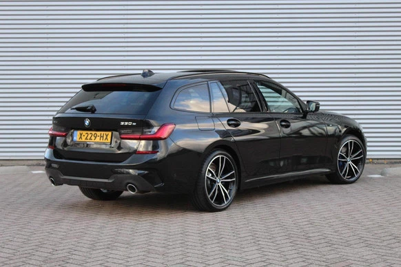 BMW 3 Serie - Afbeelding 8 van 30
