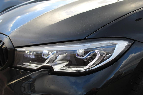 BMW 3 Serie - Afbeelding 9 van 30