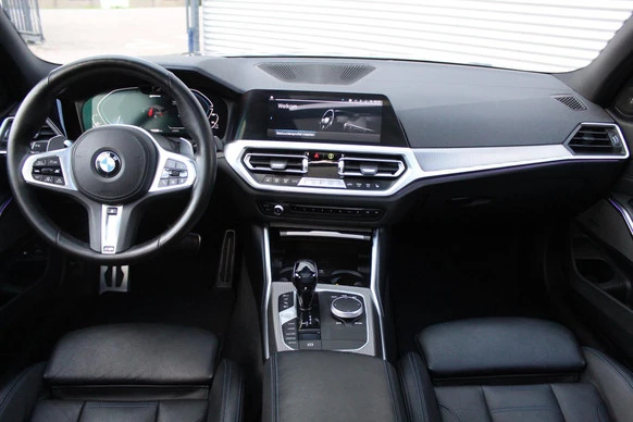 BMW 3 Serie - Afbeelding 11 van 30