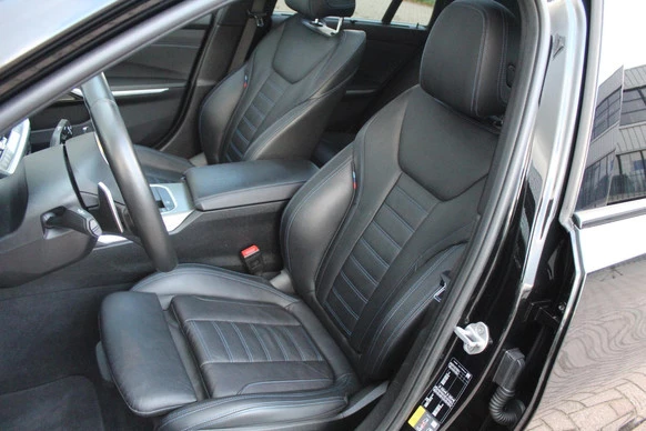 BMW 3 Serie - Afbeelding 12 van 30