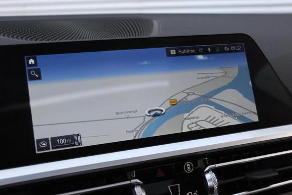 BMW 3 Serie - Afbeelding 15 van 30