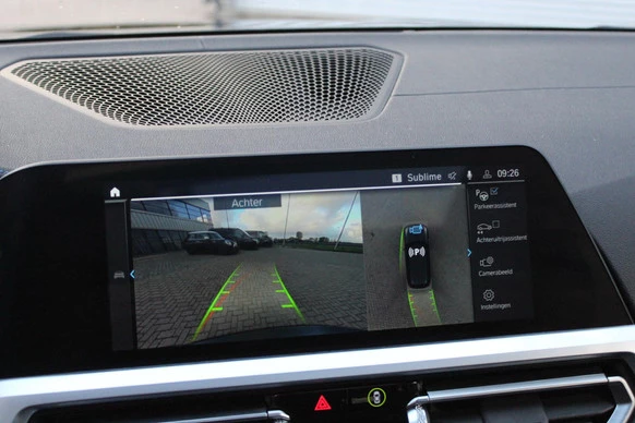 BMW 3 Serie - Afbeelding 16 van 30
