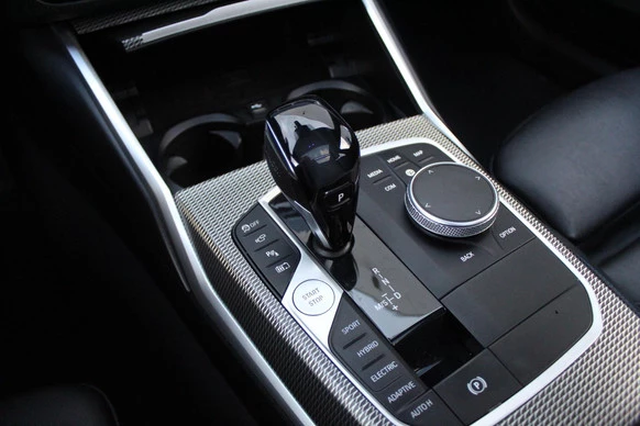 BMW 3 Serie - Afbeelding 17 van 30