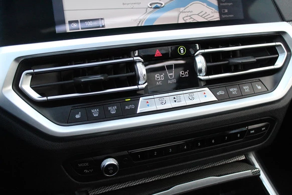 BMW 3 Serie - Afbeelding 18 van 30