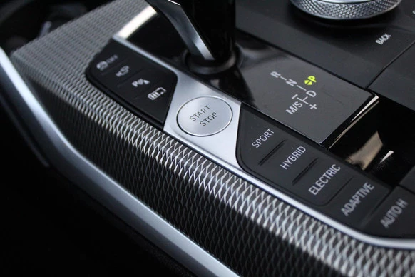 BMW 3 Serie - Afbeelding 19 van 30