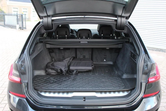 BMW 3 Serie - Afbeelding 23 van 30