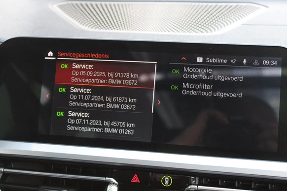 BMW 3 Serie - Afbeelding 24 van 30