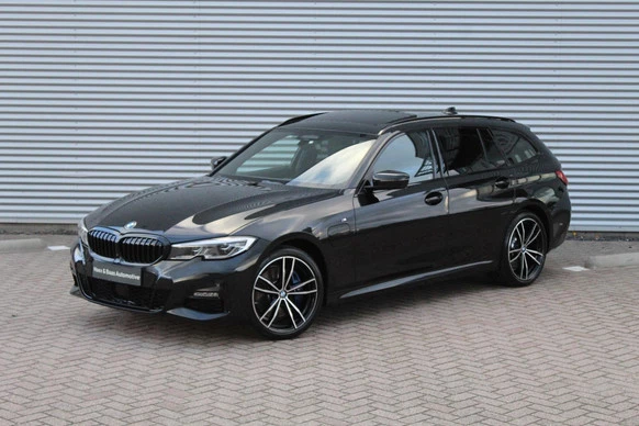 BMW 3 Serie - Afbeelding 25 van 30