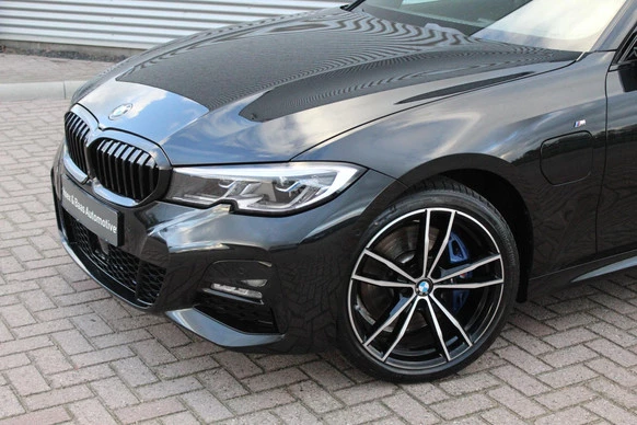 BMW 3 Serie - Afbeelding 26 van 30