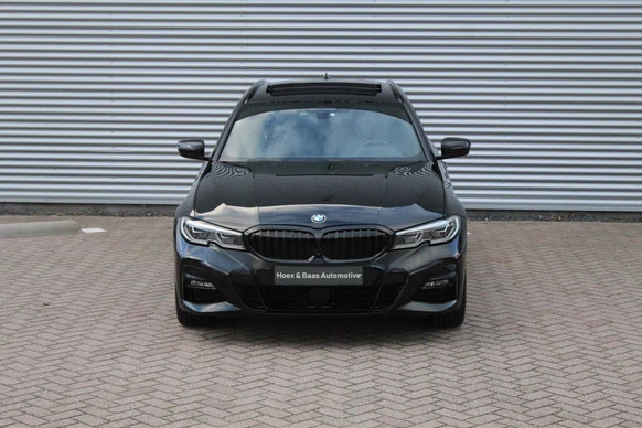 BMW 3 Serie - Afbeelding 27 van 30