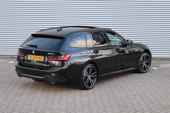 BMW 3 Serie - Afbeelding 28 van 30