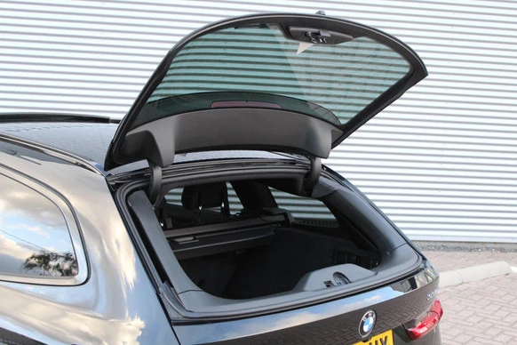 BMW 3 Serie - Afbeelding 29 van 30