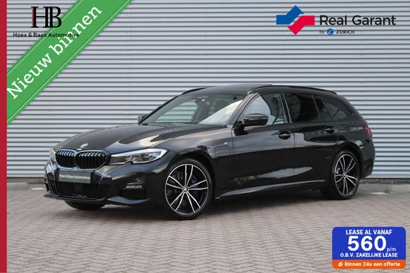 BMW 3 Serie - Afbeelding 1 van 30