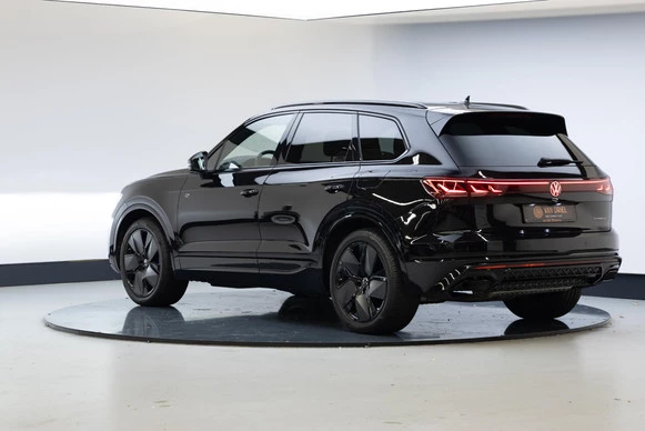 Volkswagen Touareg - Afbeelding 2 van 30