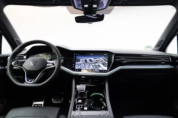 Volkswagen Touareg - Afbeelding 4 van 30