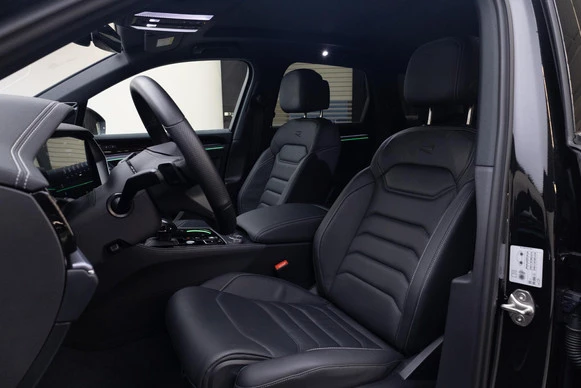 Volkswagen Touareg - Afbeelding 5 van 30