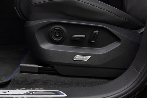 Volkswagen Touareg - Afbeelding 7 van 30