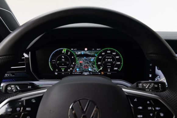 Volkswagen Touareg - Afbeelding 8 van 30