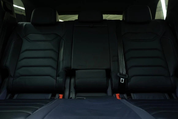 Volkswagen Touareg - Afbeelding 9 van 30