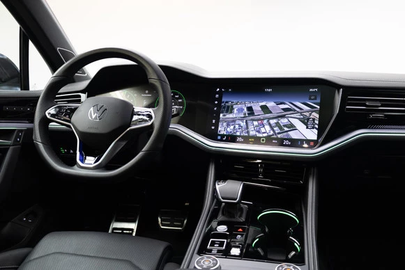 Volkswagen Touareg - Afbeelding 11 van 30