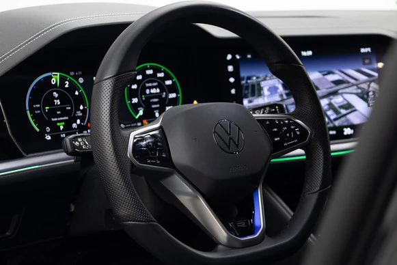 Volkswagen Touareg - Afbeelding 12 van 30